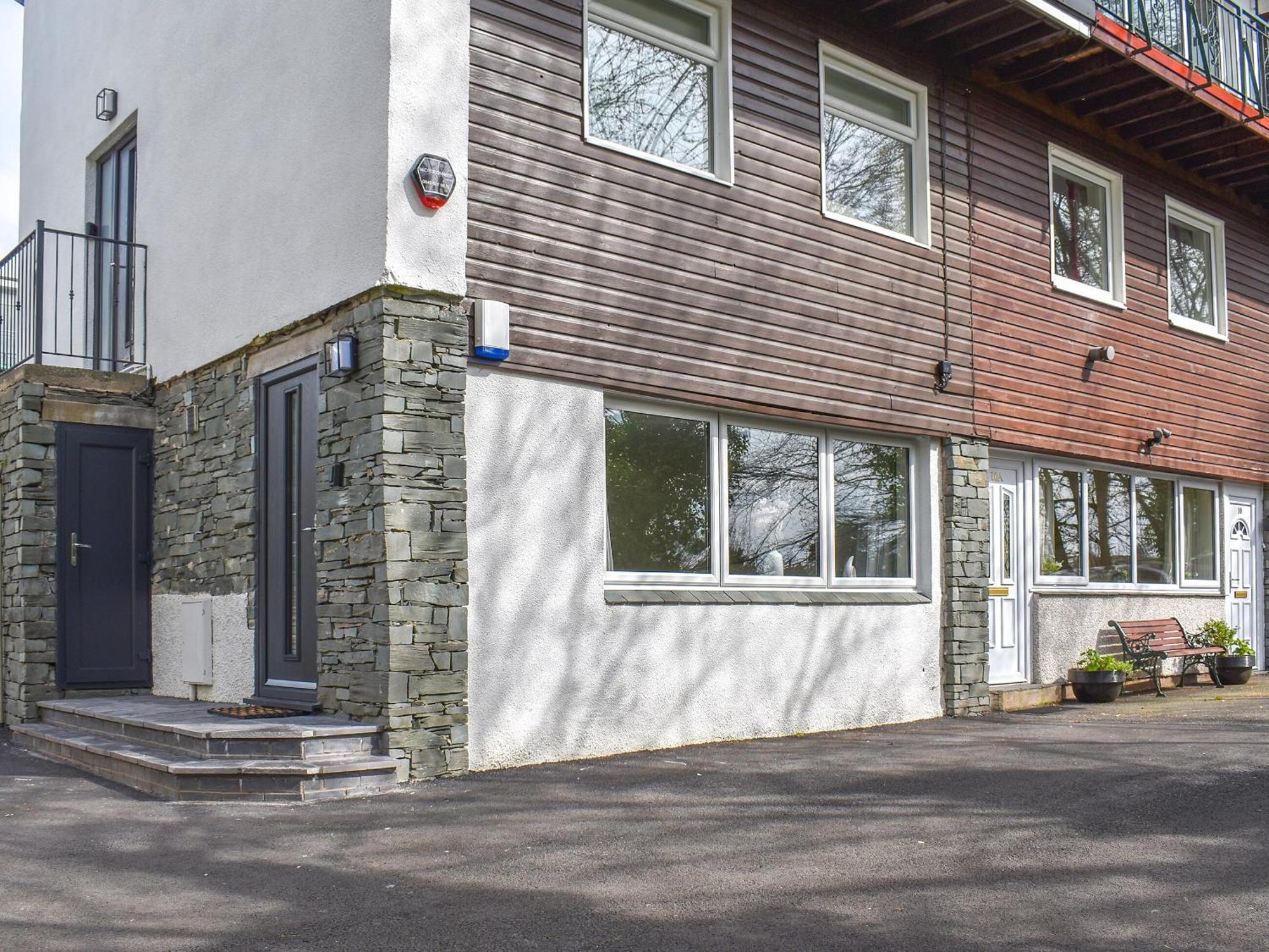 Bowness Apartment 2 - Uk37760 Exterior photo